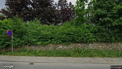 Kontorslokaler för uthyrning i Birkerød – Foto från Google Street View