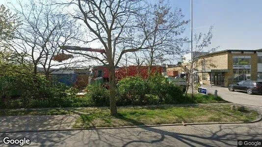 Warehouses for rent i Glostrup - Photo from Google Street View