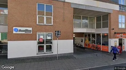 Büros zur Miete in Viborg – Foto von Google Street View