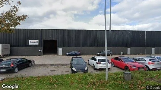 Warehouses for rent i Viborg - Photo from Google Street View