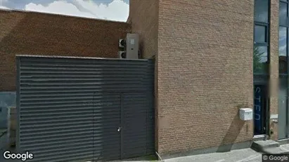 Office spaces for rent in Viborg - Photo from Google Street View