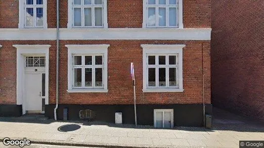 Kantorruimte te huur i Viborg - Foto uit Google Street View