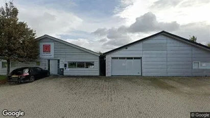 Warehouses for rent in Viborg - Photo from Google Street View