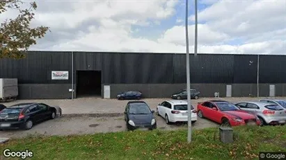 Warehouses for rent in Viborg - Photo from Google Street View