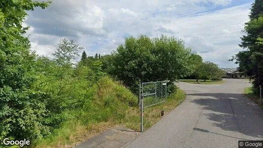 Büros zur Miete i Brande – Foto von Google Street View