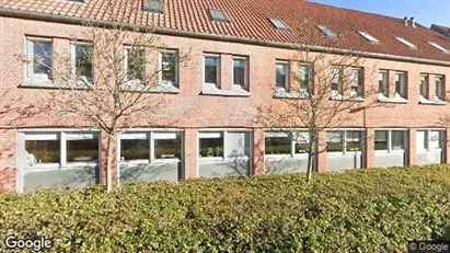 Office spaces for rent in Viborg - Photo from Google Street View