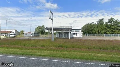 Warehouses for rent in Engesvang - Photo from Google Street View