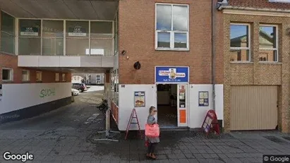 Büros zur Miete in Viborg – Foto von Google Street View