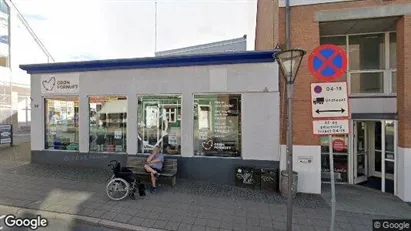 Kantorruimte te huur in Viborg - Foto uit Google Street View