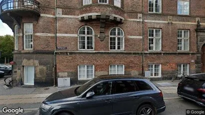 Kantorruimte te huur in Østerbro - Foto uit Google Street View