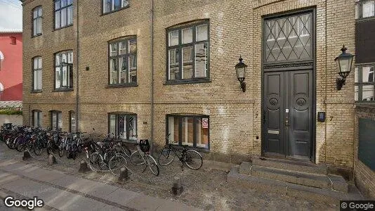 Andre lokaler til leie i Nørrebro – Bilde fra Google Street View