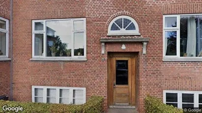 Office spaces for rent in Hellerup - Photo from Google Street View