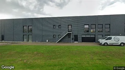 Warehouses for rent in Viborg - Photo from Google Street View