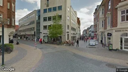 Kantorruimte te huur in Viborg - Foto uit Google Street View