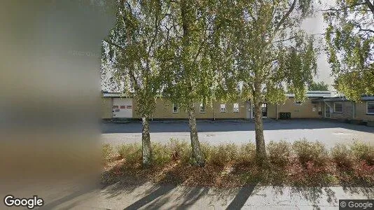 Kontorslokaler för uthyrning i Viborg – Foto från Google Street View