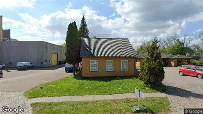 Warehouses for rent in Glostrup - Photo from Google Street View