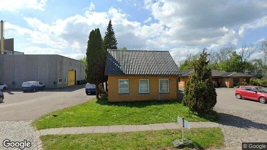 Warehouses for rent i Glostrup - Photo from Google Street View