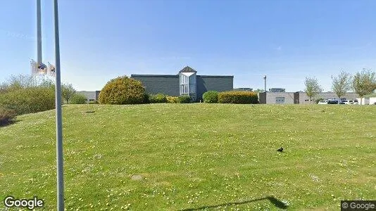 Warehouses for rent i Vejle - Photo from Google Street View