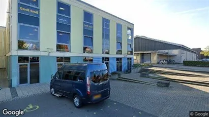 Office spaces for rent in Viborg - Photo from Google Street View