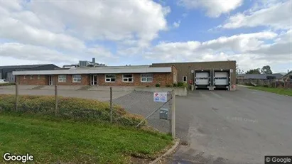 Warehouses for rent in Viborg - Photo from Google Street View