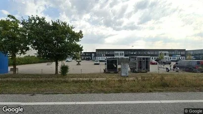 Office spaces for rent in Hvidovre - Photo from Google Street View