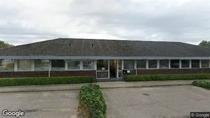 Office spaces for rent in Viborg - Photo from Google Street View