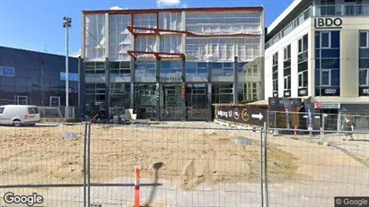 Office spaces for rent in Viborg - Photo from Google Street View