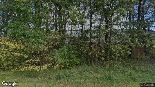 Lagerlokaler för uthyrning i Viborg – Foto från Google Street View