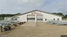 Warehouse for rent, Højslev, Central Jutland Region, Østergårdsvej 6