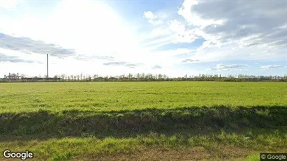 Lagerlokaler för uthyrning i Esbjerg Ø – Foto från Google Street View