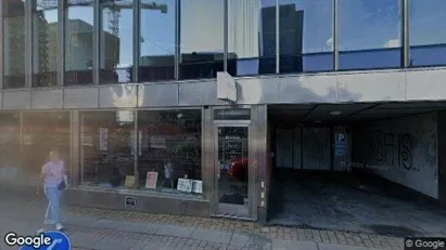 Gewerbeflächen zur Miete in Gothenburg City Centre – Foto von Google Street View