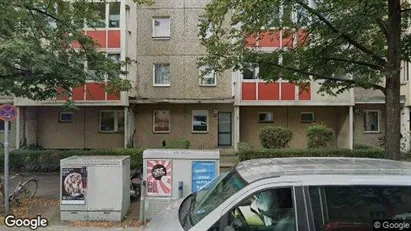 Office spaces for rent in Berlin Pankow - Photo from Google Street View