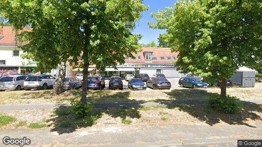 Commercial properties for rent i Berlin Steglitz-Zehlendorf - Photo from Google Street View