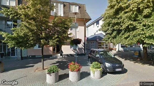 Commercial properties for sale i Senec - Photo from Google Street View