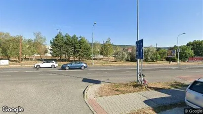 Commercial properties for rent in Bratislava Nové Mesto - Photo from Google Street View