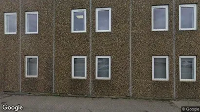 Lager zur Miete in Esbjerg – Foto von Google Street View