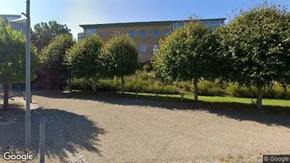 Office spaces for sale in Roslev - Photo from Google Street View