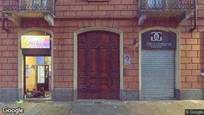 Bedrijfsruimtes te huur in Torino - Foto uit Google Street View