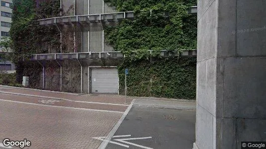 Kantorruimte te huur i Brussel Sint-Joost-ten-Node - Foto uit Google Street View