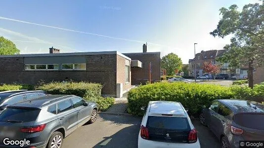 Warehouses for rent i Zaventem - Photo from Google Street View