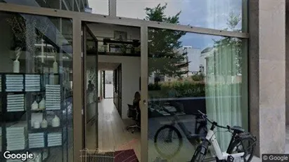 Office spaces for sale in Stad Antwerp - Photo from Google Street View