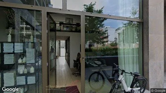 Kantorruimte te koop i Stad Antwerp - Foto uit Google Street View