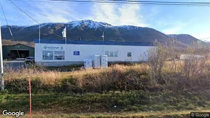 Warehouses for sale in Lyngen - Photo from Google Street View