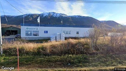 Warehouses for sale i Lyngen - Photo from Google Street View