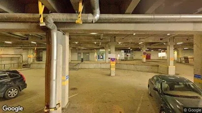 Kontorlokaler til leje i Espoo - Foto fra Google Street View