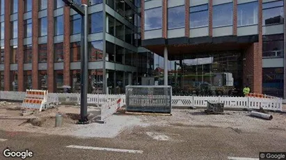 Kontorer til leie i Helsingfors Eteläinen – Bilde fra Google Street View