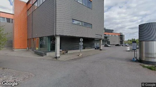 Kontorlokaler til leje i Porvoo - Foto fra Google Street View