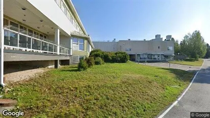 Commercial properties for rent in Alavus - Photo from Google Street View