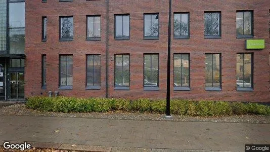 Office spaces for rent i Turku - Photo from Google Street View