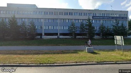 Bedrijfsruimtes te huur i Helsinki Koillinen - Foto uit Google Street View